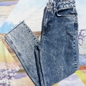 Urban Outfitters BDG High Rise Mom Jeans